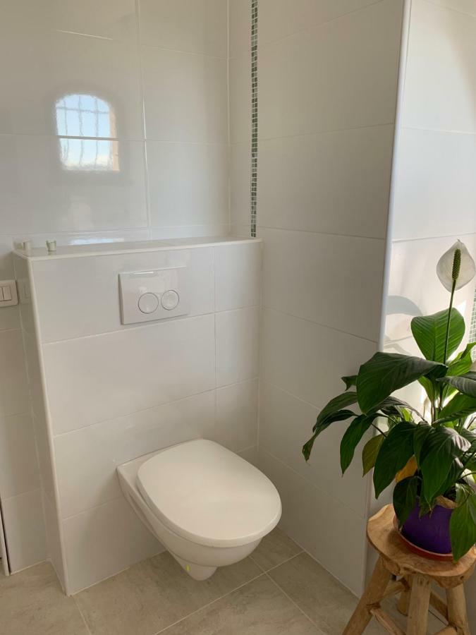 Bed & Breakfast Les Lillas Saint-Jeannet  Exterior foto